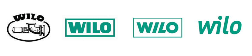 wilo logo