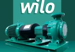 Các cuộc thâu tóm và sự mở rộng của Wilo ra thị trường thế giới