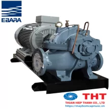 Máy bơm chữa cháy động cơ điện EBARA series CSA_CNA 4POLE