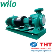 Máy bơm điện rời trục WILO series MISO 25 (2POLE)