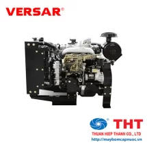 Động cơ Diesel VERSAR series V4BD