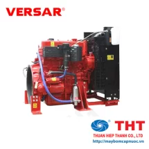 Động cơ Diesel VERSAR VD4N.58