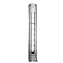 Máy bơm hỏa tiễn Franklin 96SSI22F085-0665 6inch 30HP cánh Inox 304