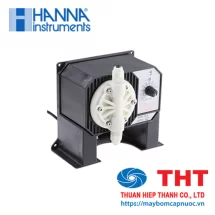 Bơm Định Lượng Hoá Chất Hanna BL 20 