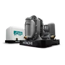 Máy Bơm Tăng Áp Tự Động Hitachi TM-60L 150W