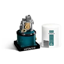 Máy Bơm Tăng Áp Tự Động Hitachi WT-P100GX2 100W