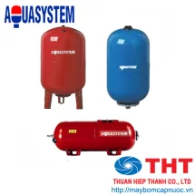 Bình áp lực Aquasystem AVZ100 - 100L