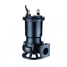 Máy bơm chìm nước thải thân gang MARO series WQK