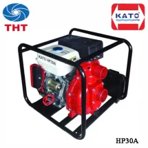 Máy bơm PCCC Kato HP30A 15Hp động cơ xăng