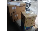 Tìm hiểu sâu về máy bơm chìm hố móng công trình Maro KTZ