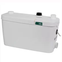 Máy bơm chìm thông minh Wilo HiDrainlift 3-35 0.4kW