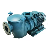 Máy bơm hồ bơi EMAUX SE10 10HP