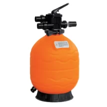 Bình Lọc Nhựa Van Đứng Exniess MV hiệu suất sao