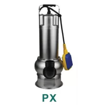 Bơm chìm nước thải Maro inox PX 100G - 1.1kW