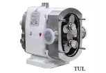 Máy bơm thực phẩm sệt thương hiệu Dynamic