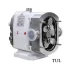 Máy bơm thực phẩm sệt thương hiệu Dynamic