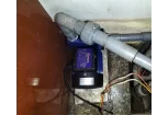 Máy bơm nước không lên nước và biện pháp kiểm tra khắc phục