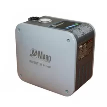 Máy bơm tăng áp biến tần Maro MIVT-430