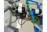 Máy bơm tăng áp kêu to nguyên nhân và cách giảm tiếng ồn hiệu quả