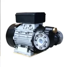 Máy bơm dầu nhớt điện FORERUN MVB-50E