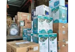Dòng máy bơm tưới cây, xịt rửa chuồng trại Maro