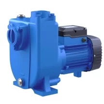Máy Bơm Tự Mồi Cánh Hở Maro MTK200 2HP 1 Pha