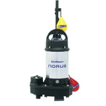 Máy Bơm Chìm Nước Thải ShinMaywa CRS501DS (0.4kW (0.55HP)-220V)