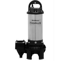 Máy Bơm Chìm Nước Thải ShinMaywa CRC40T-F40 (0.4kW (0.55HP)