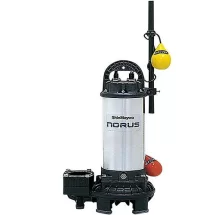 Máy Bơm Chìm Nước Thải ShinMaywa CRC65D-F65N (2.2kW -3HP)