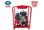 Tổng quan về máy bơm STE động cơ xăng, diesel