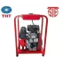 Tổng quan về máy bơm STE động cơ xăng, diesel