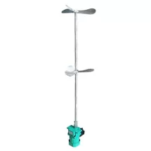Máy khuấy hóa chất Maro NDM-2000M sử dung hiệu quả cho bồn 2000 lít