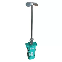 Máy khuấy hóa chất Maro NDM-60M sử dung hiệu quả cho bồn 60 lít