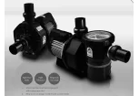 Tổng quan về máy bơm nước bể bơi Emaux giải pháp hiệu quả cho hệ thống lọc