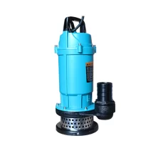 Máy Bơm Chìm Nước Sạch Maro MR1.5-16-0.37 (0.5HP)