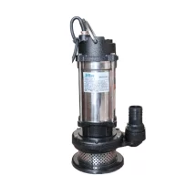 Máy Bơm Chìm Hút Nước Sạch Thân Inox MARO QDX1.5-16-0.37  (0.5HP)