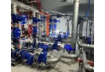 Thuận Hiệp Thành Nhà Phân Phối Máy Bơm PCCC Cho Dự Án Công Trình