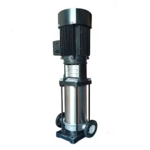 Máy Bơm Trục Đứng Đa Tầng Cánh Maro CDLF16-12T (11kW)