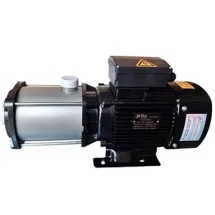 Máy Bơm Trục Ngang Đa Tầng Cánh Maro CHM4-7T  1.5kW