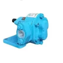 BƠM (DẦU) BÁNH RĂNG MARO ĐẦU INOX MRB18.3-SS4M/1.45/4/B  1.5 KW