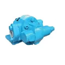 BƠM (DẦU) BÁNH RĂNG MARO ĐẦU GANG MRB483.3-CCO/0.8/4/B 18.5 KW
