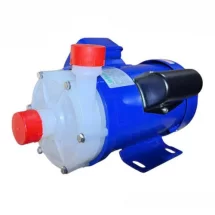 Magnetic Pump Bơm Dẫn Động Từ Đầu Nhựa Công Suất Nhỏ Maro MD-6RM-GFRPP