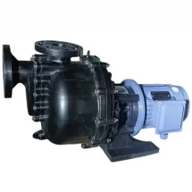 Máy bơm hóa chất tự mồi MARO PD75052-GFRPP 5Hp