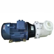 Máy bơm hóa chất tự mồi MARO PDL75072-PVDF 7.5Hp