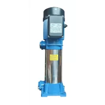 Bơm ly tâm truc đứng đa tầng cánh MARO series IMV 2-7