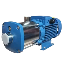 Máy Bơm Trục Ngang Đa Tầng Cánh Maro CMH20-40T 4kW