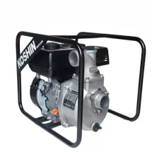 Máy bơm  động cơ xăng KOSHIN 3.7kW-5HP