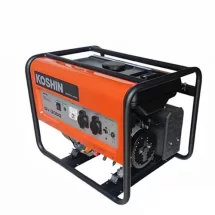 Máy phát điện Koshin GV-3000 2KVA