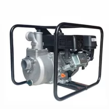 Máy bơm  động cơ xăng KOSHIN 3.7kW-5HP