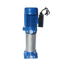 Bơm ly tâm truc đứng đa tầng cánh inox MARO series VM